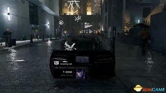 看门狗最新爆料视频下载,揭秘未来科技与神秘事件  第3张