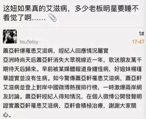 圈内爆料艾滋病,艾滋病起源之谜，圈内爆料揭示惊人真相  第1张