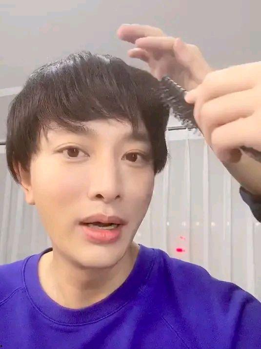 郭麒麟最新八卦爆料,郭麒麟新恋情曝光？娱乐圈再掀风波！  第3张