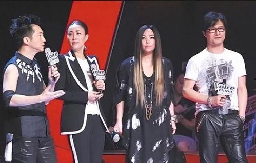 好声音男学员爆料视频大全,幕后故事与精彩瞬间  第2张