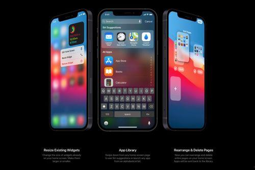 ios最新爆料,全新交互界面与革命性功能一览  第2张